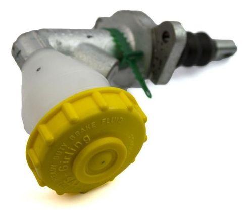 Bomba De Embrague Mahindra Pik Up 2.2 Euro 5 2013-2017-3