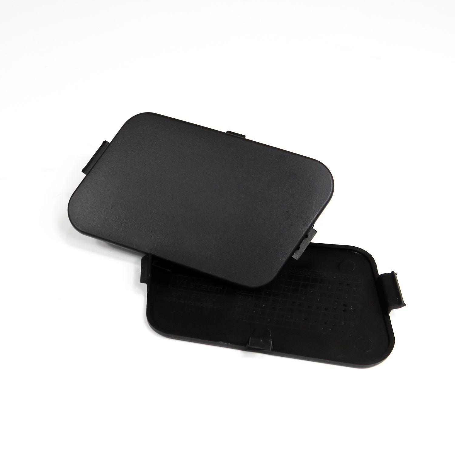 Tapa Izquierda Parachoque Delantero Mahindra Scorpio 10-19-2