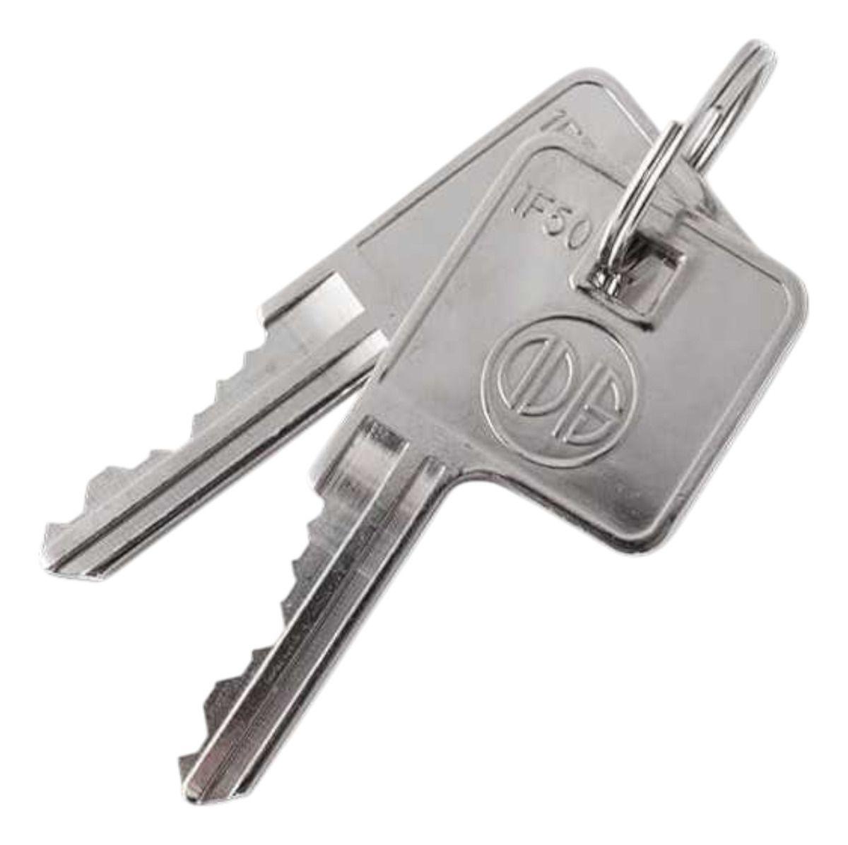 Candado Odis Vanlock Off Road 173-2