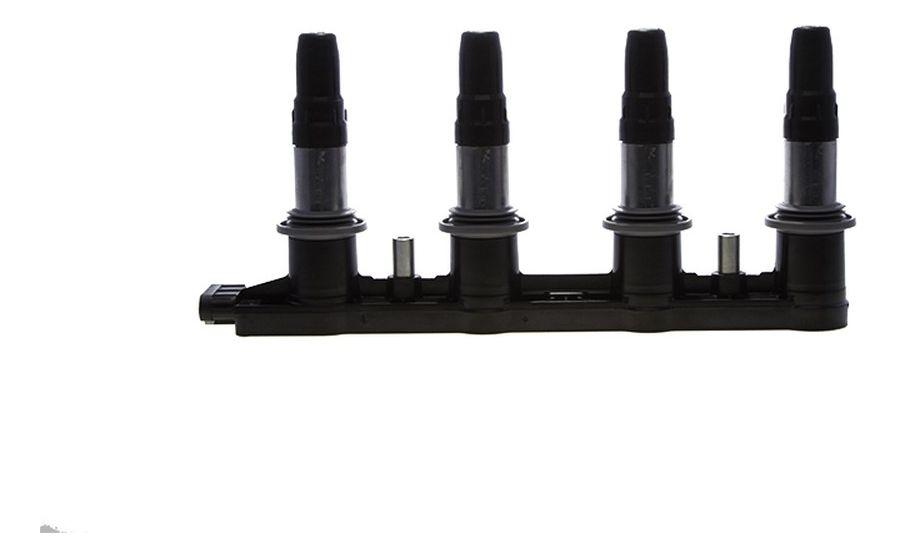 Bobina Encendido Gm 25186687-0