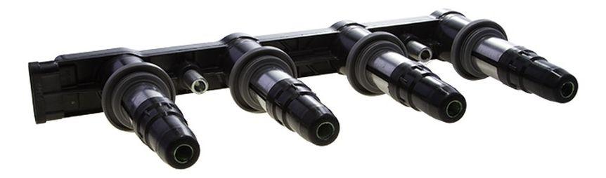 Bobina Encendido Gm 25186687-2