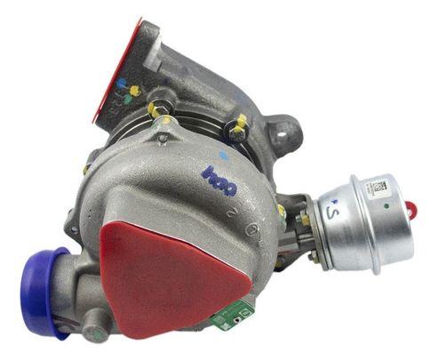 Turbo Geometría Variable Mahindra Scorpio 2.2 2010-2012-2
