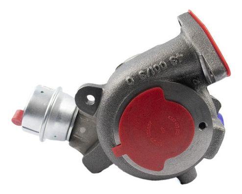 Turbo Geometría Variable Mahindra Scorpio 2.2 2010-2012-3