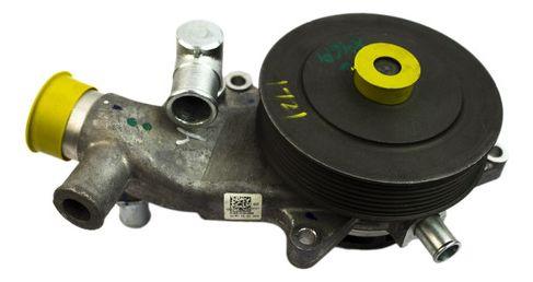 Bomba De Agua Mahindra Pik Up 2.6 Scorpio 2.5 2008-2010-2