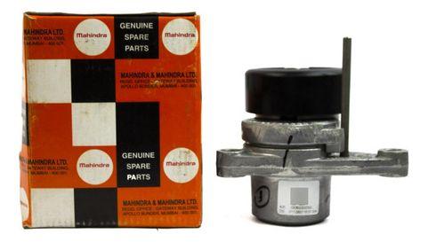 Bomba De Agua Mahindra Pik Up 2.6 Scorpio 2.5 2008-2010-4