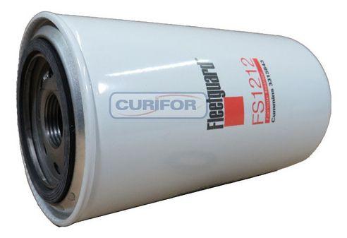 Filtro Decantador Separador Agua Sellado Fs1212 Fleetguard-2
