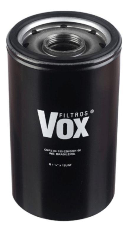 Filtro Aceite Isuzu Frr (2011-)-2