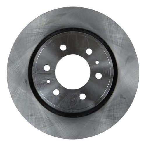 Disco Freno Ventilado Delantero Ford Expedition: 2007 - 2021-3