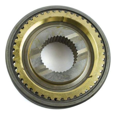 Sincronizador 3ra 4ta Mahindra 2.2 Pik Up Scorpio 2010-2017-2