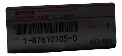 Correa Ventilador Motor Chevrolet Fvr 1724 2008/2019-3