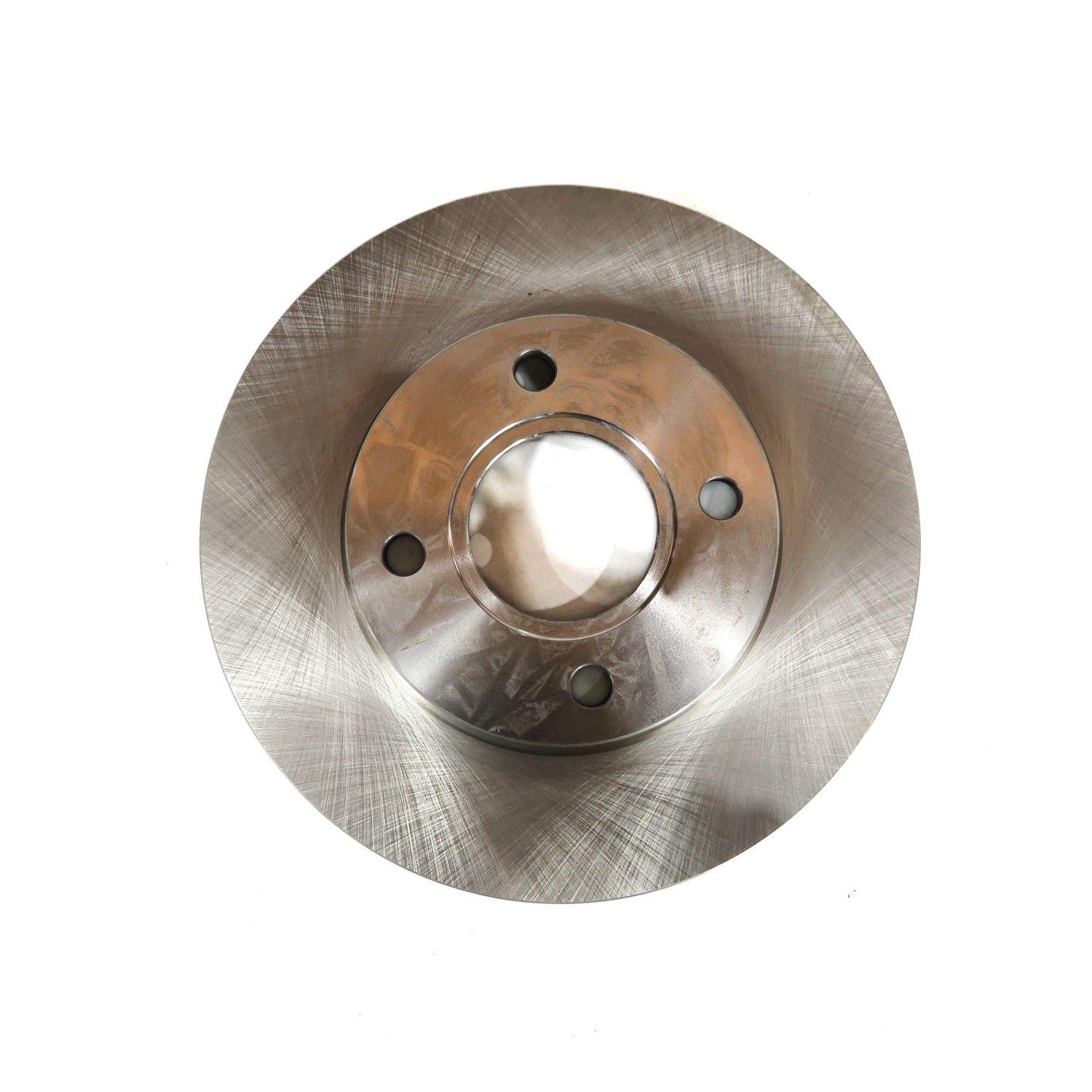 DISCO FRENO DEL. FORD NEW FIESTA 1.0 2011-2013-2
