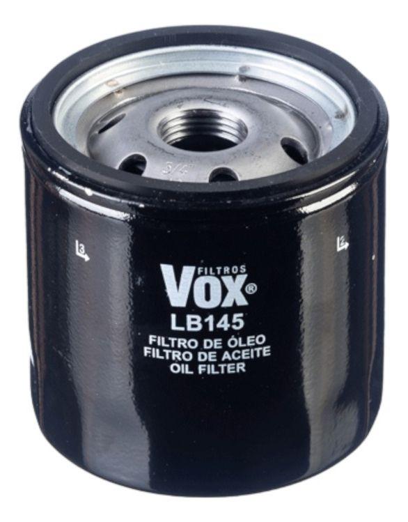 Kit Mantención Ford Ecosport 2.0 Aceite+filtros (ai, Ac)-3