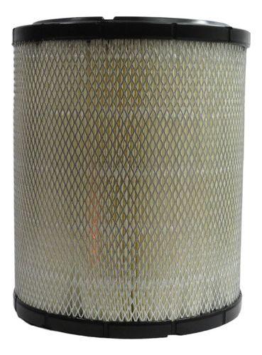 Filtro Aire Elemento Chevrolet Nkr 512 Euro4 Euro5 Genuino-2