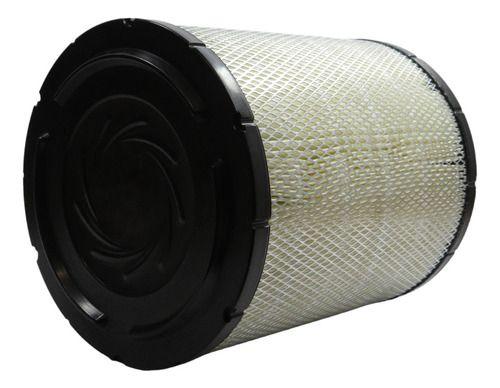 Filtro Aire Elemento Chevrolet Nkr 512 Euro4 Euro5 Genuino-3