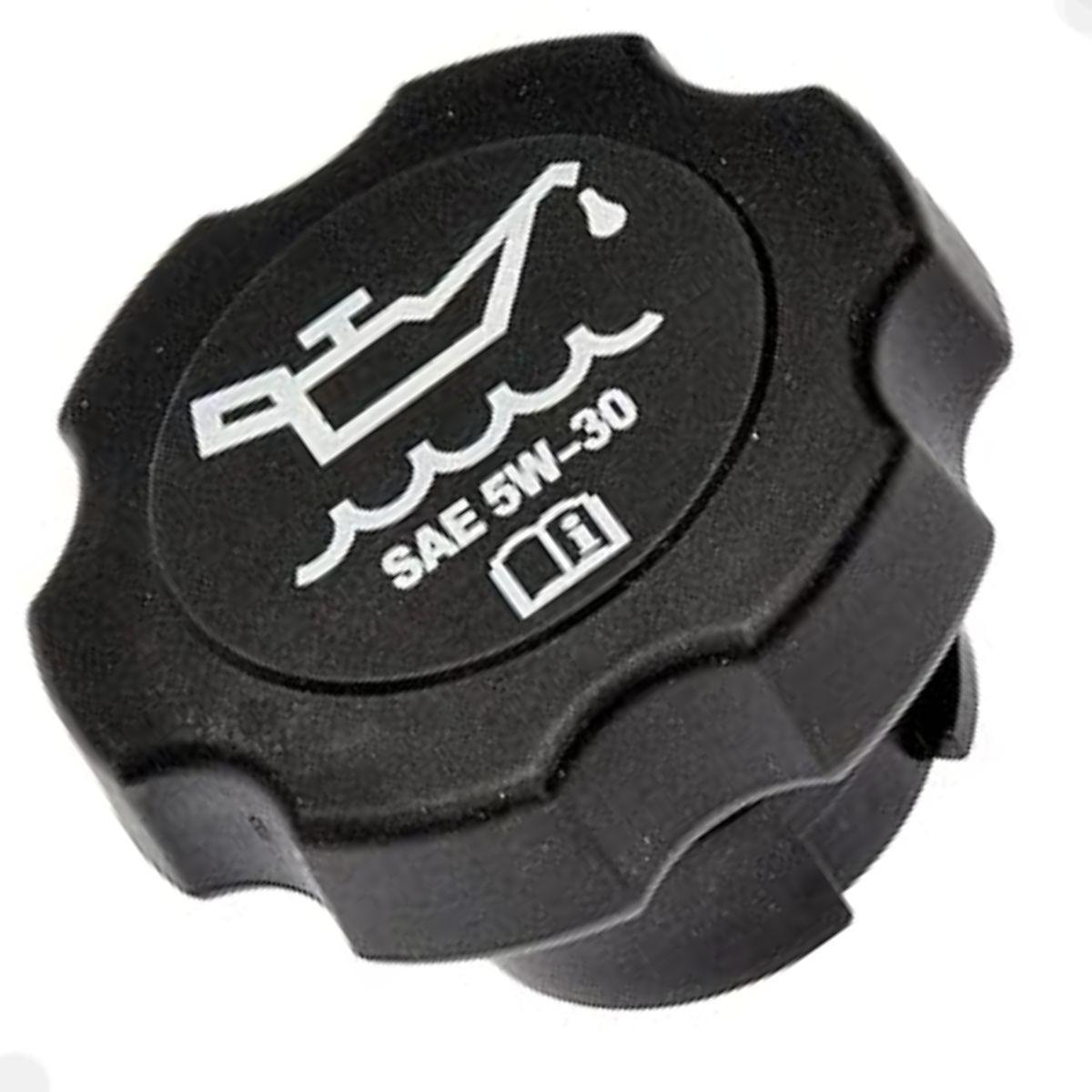 Tapa Aceite Chevrolet Original Gm 12573337-2