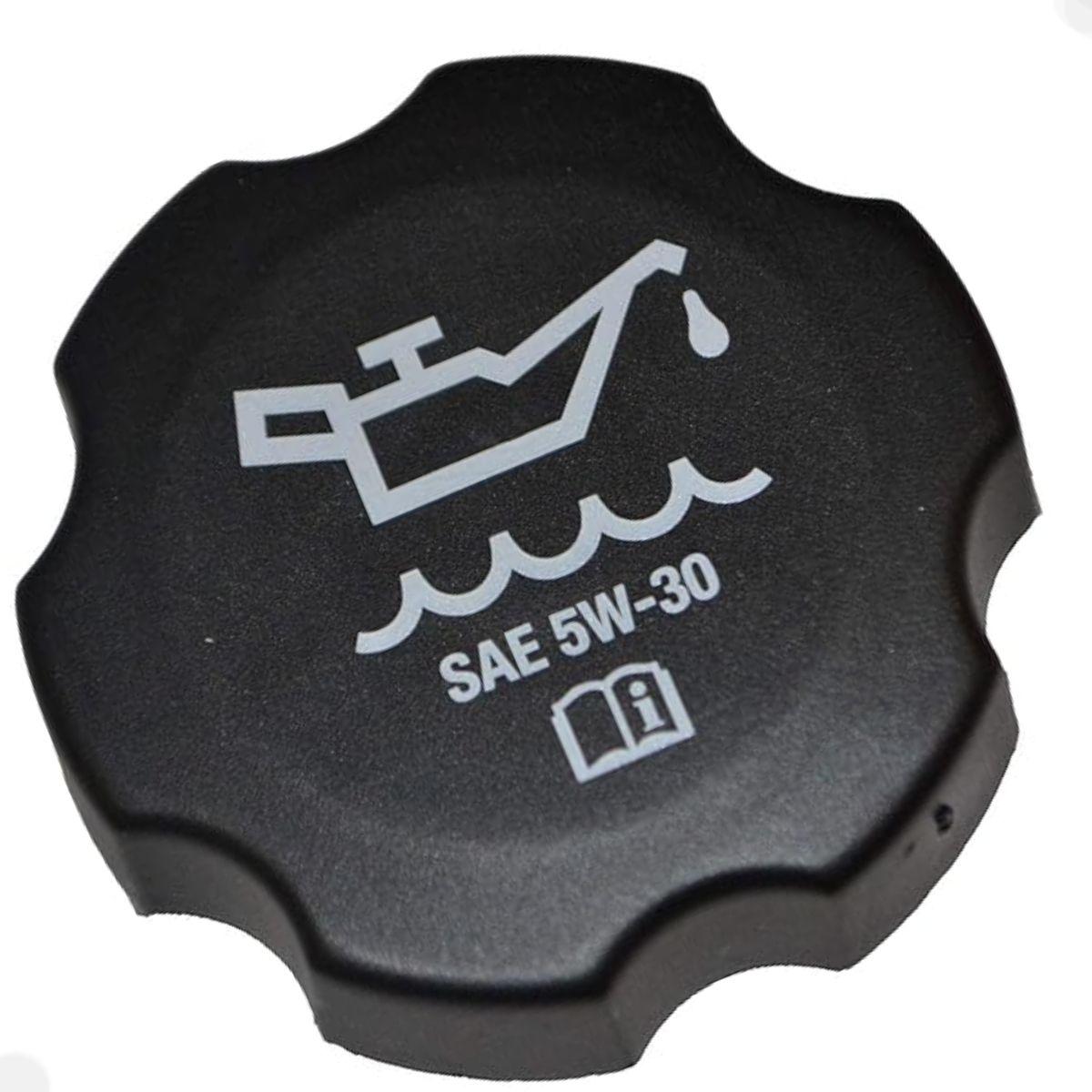 Tapa Aceite Chevrolet Original Gm 12573337-4