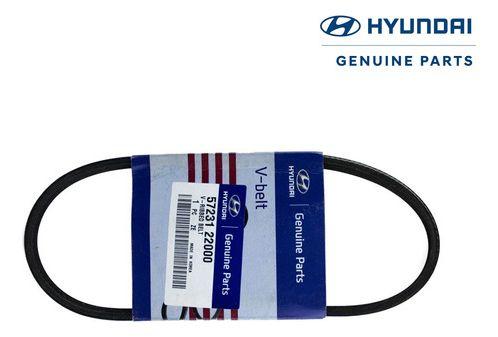 Correa Dirección Hidraulica Hyundai Accent 1995-2006-3