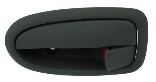 Manilla Puerta Interior Izquierdo Porter Il 2005-2015-0