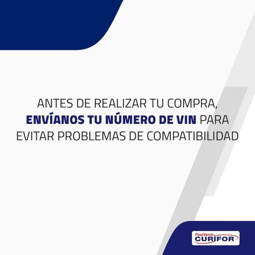 Manilla Puerta Interior Izquierdo Porter Il 2005-2015-3