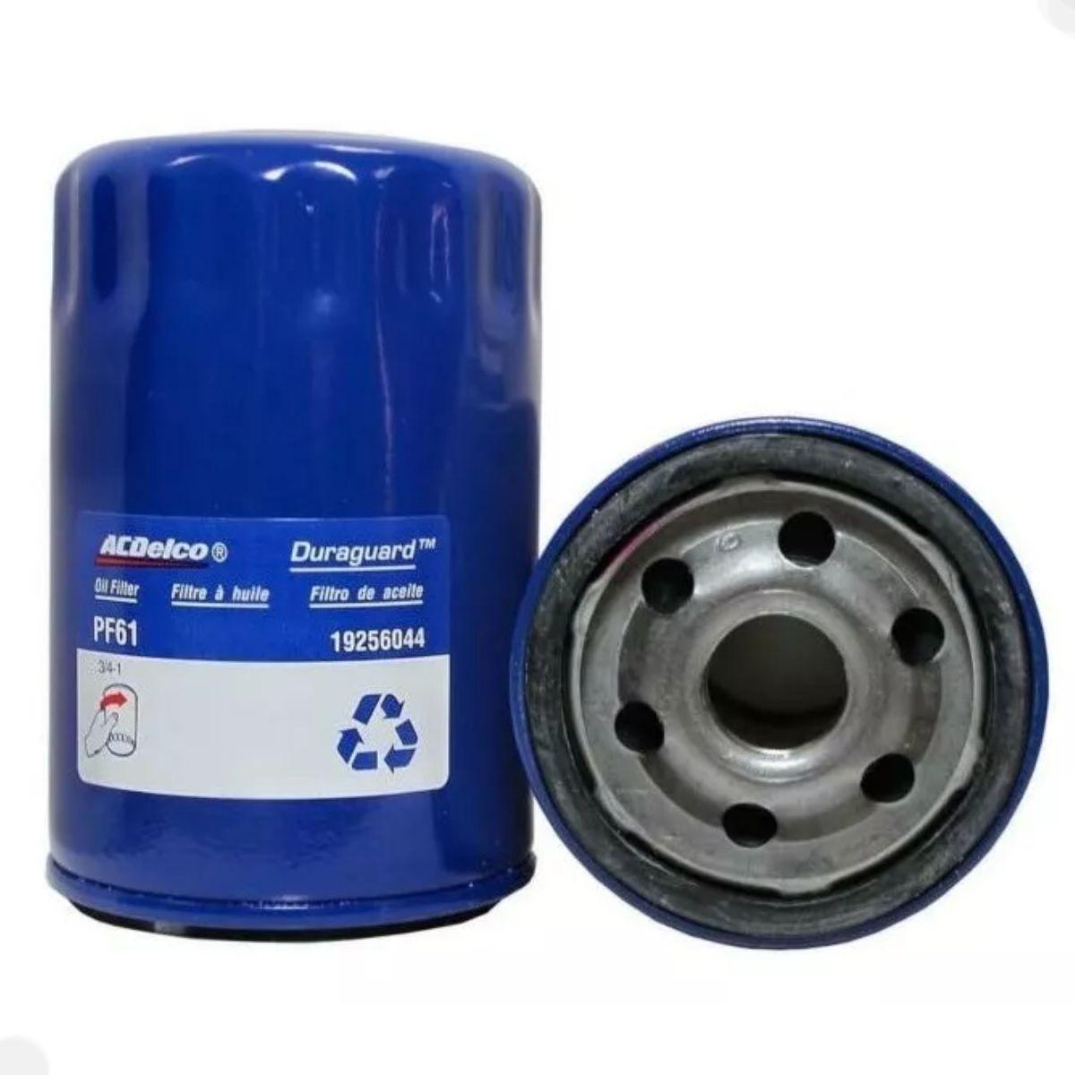 Filtro Aceite Motor Pf61 Gm 19210285-4