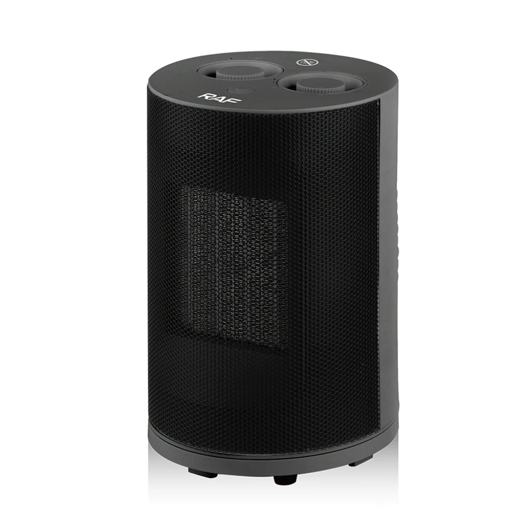 Calefactor Cerámico Oscilante 1800w R.1187-2