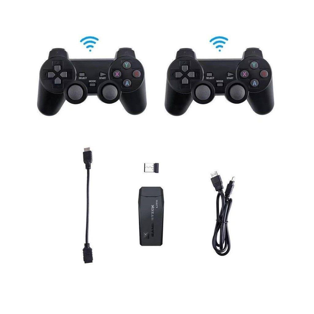 Consola Retro Gamestick Lite-3