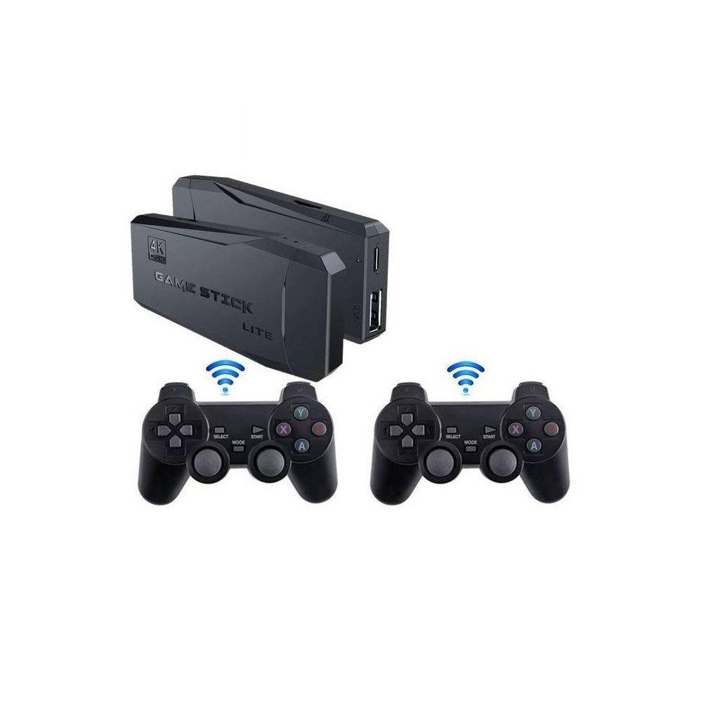 Consola Retro Gamestick Lite-3