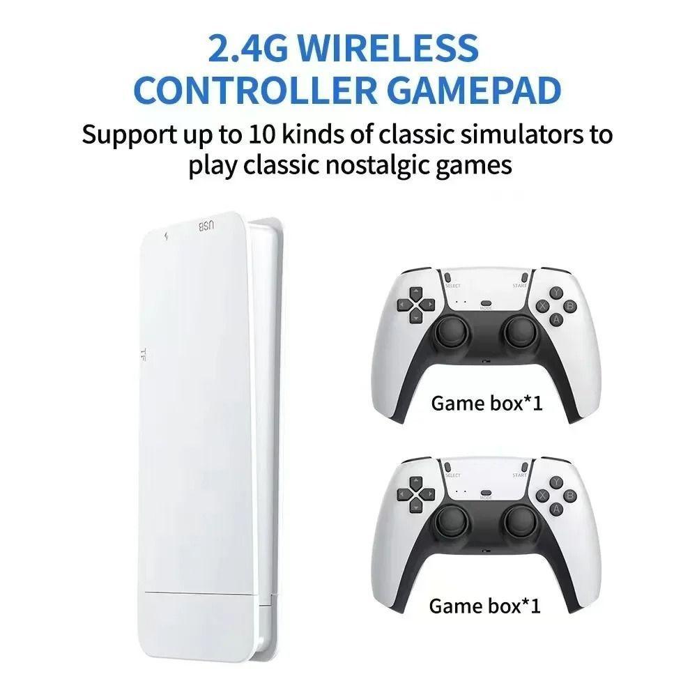 Consola Retro Gamestick M15 Pro-2