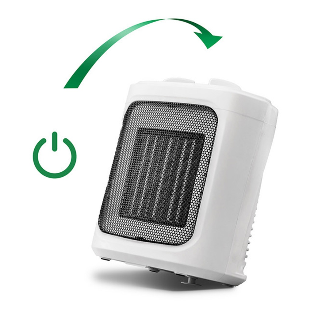 Calefactor Cerámico Eléctrico 1800w R.1188-1