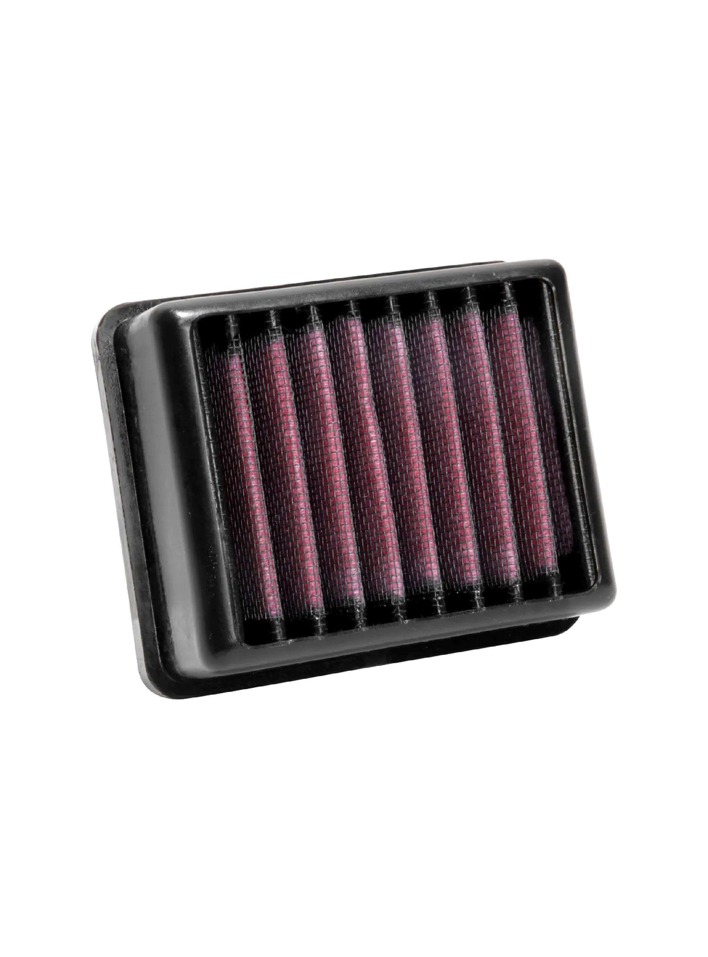 Filtro de Aire K&N de Alto Flujo BMW G310Gs, G310R (BM-3117)-1