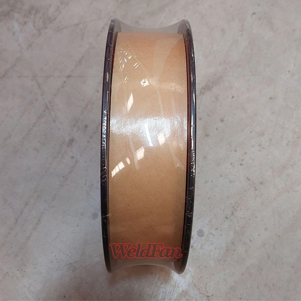 Soldadura Alambre Mig Solido E-70s6 X 0.9mm X 5 Kg// Weldfan-1