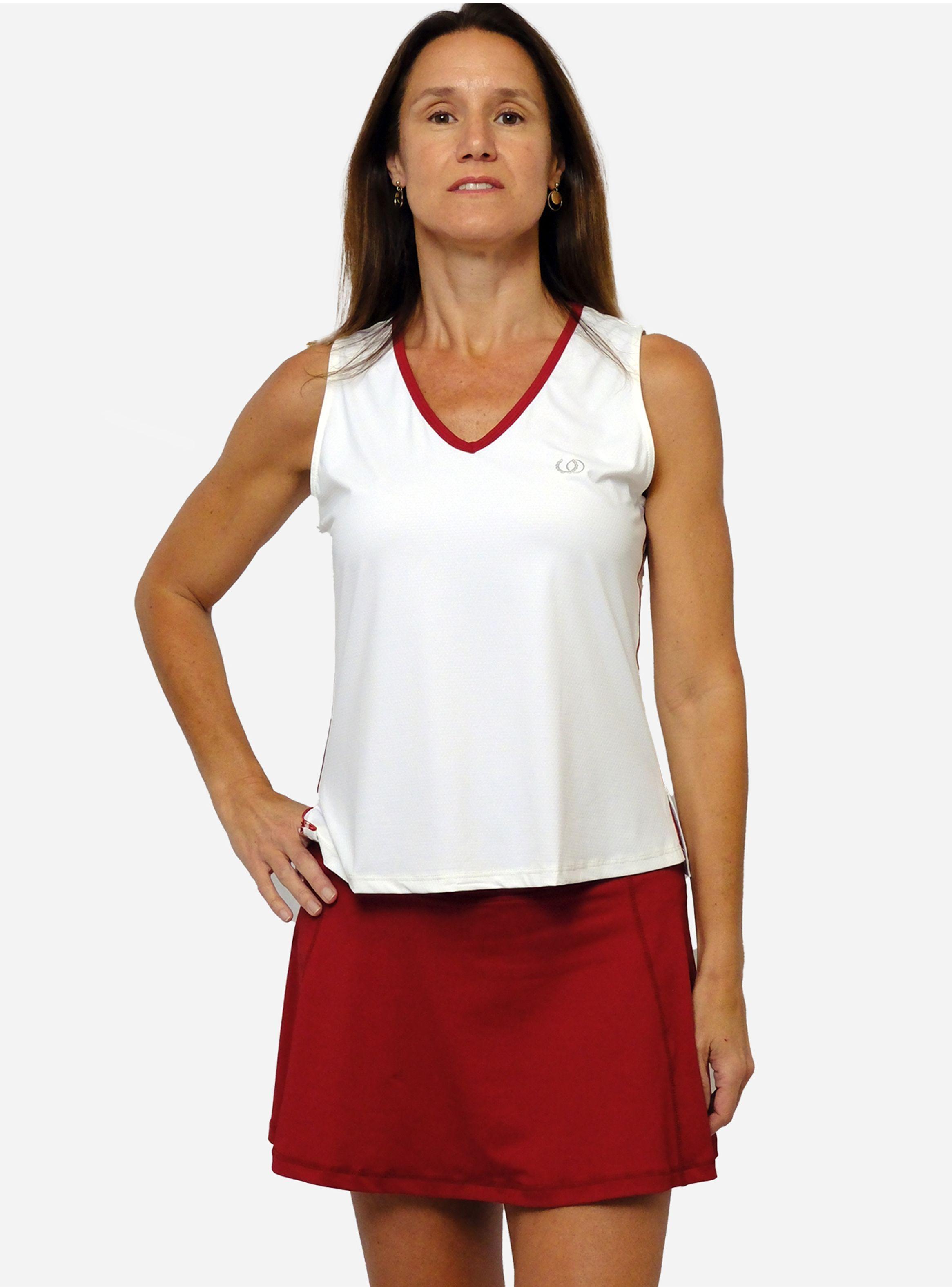 Falda Deportiva-0