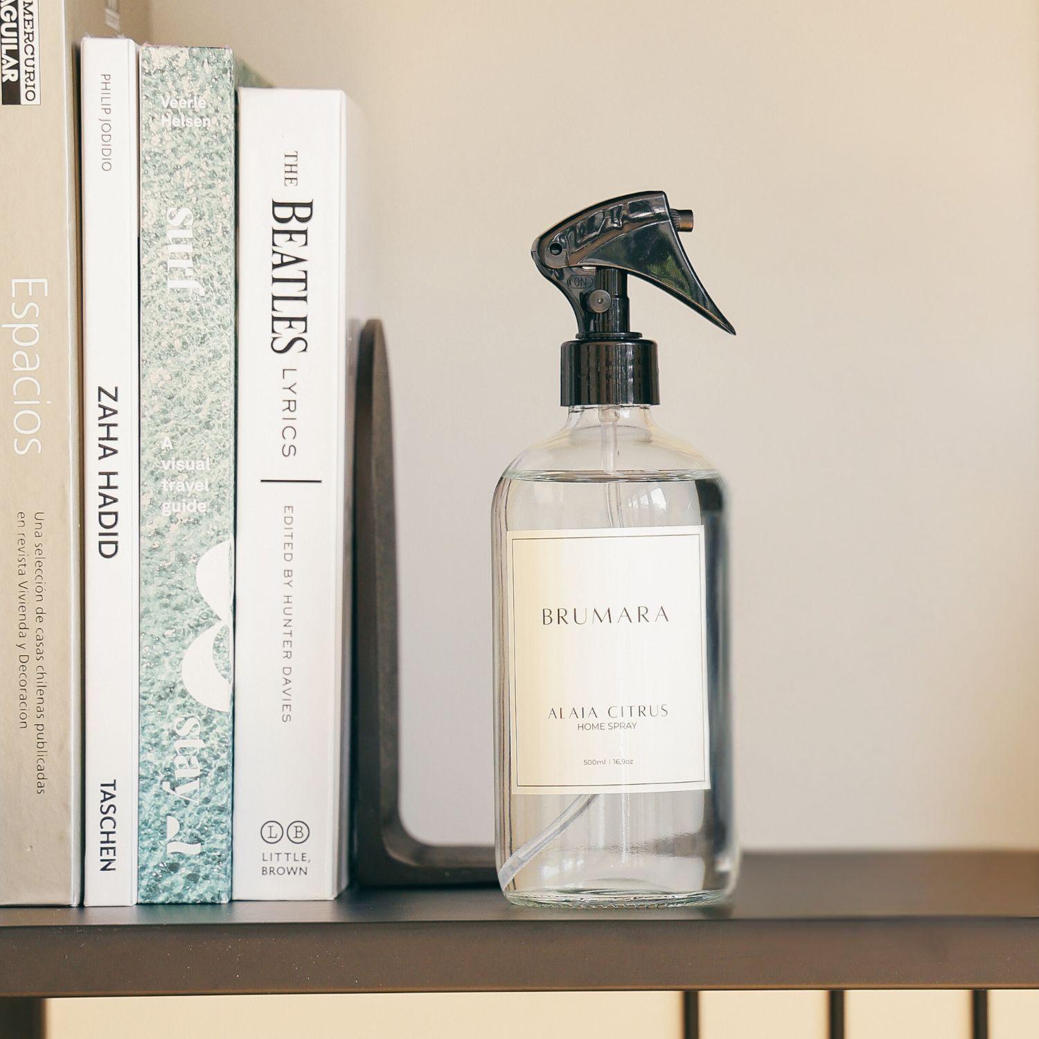 HOME SPRAY ALAIA CITRUS TRANSPARENTE 500ML BRUMARA-2