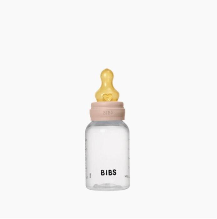 Mamadera 150ml - Blush | BIBS-0