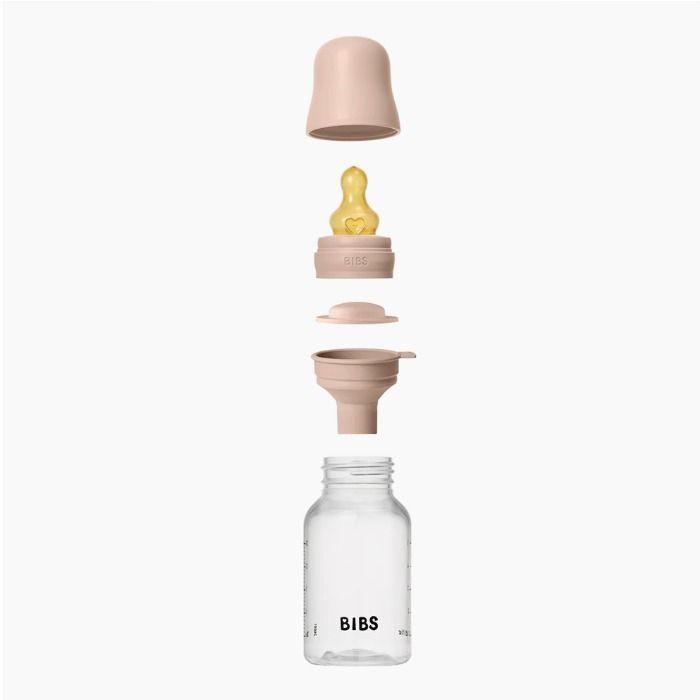 Mamadera 150ml - Blush | BIBS-2