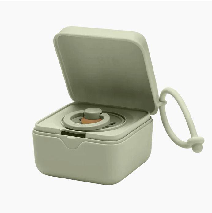 Caja para Chupetes - Sage | BIBS-0