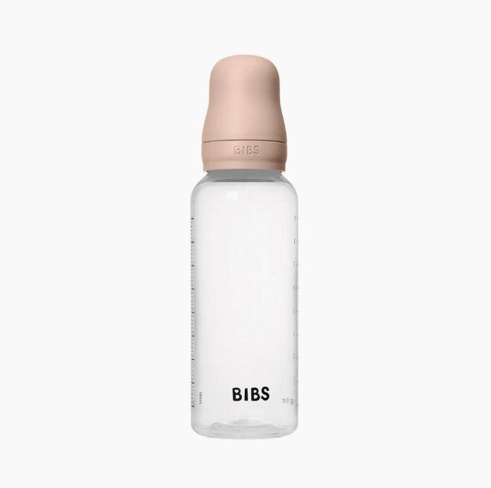 Mamadera 270ml - Blush | BIBS-1