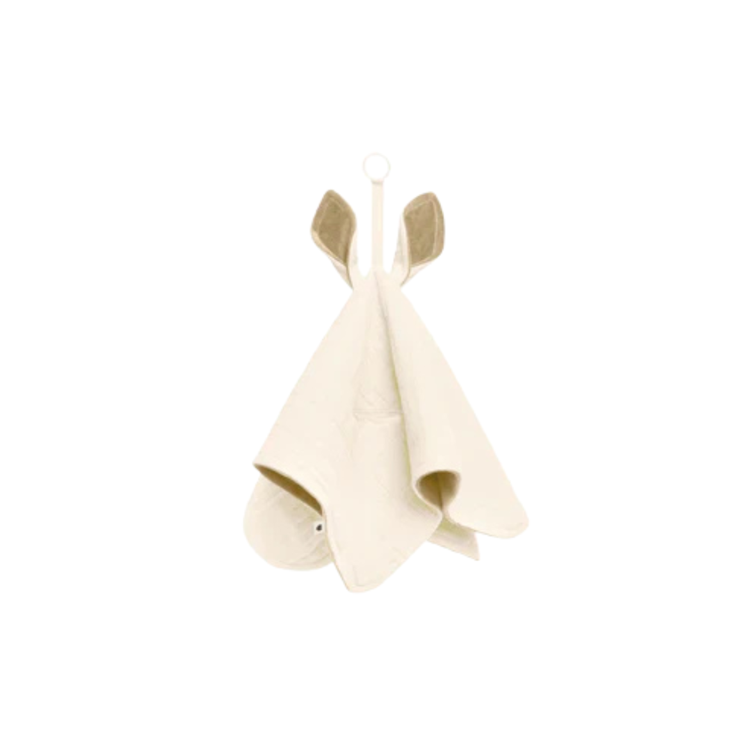 Tuto Algodón - Ivory | BIBS-0
