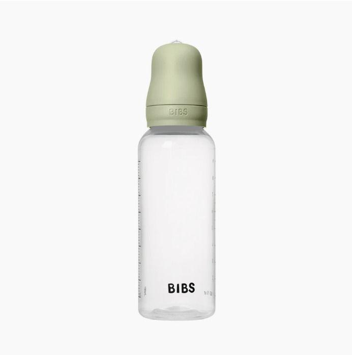 Mamadera 270ml - Sage | BIBS-1