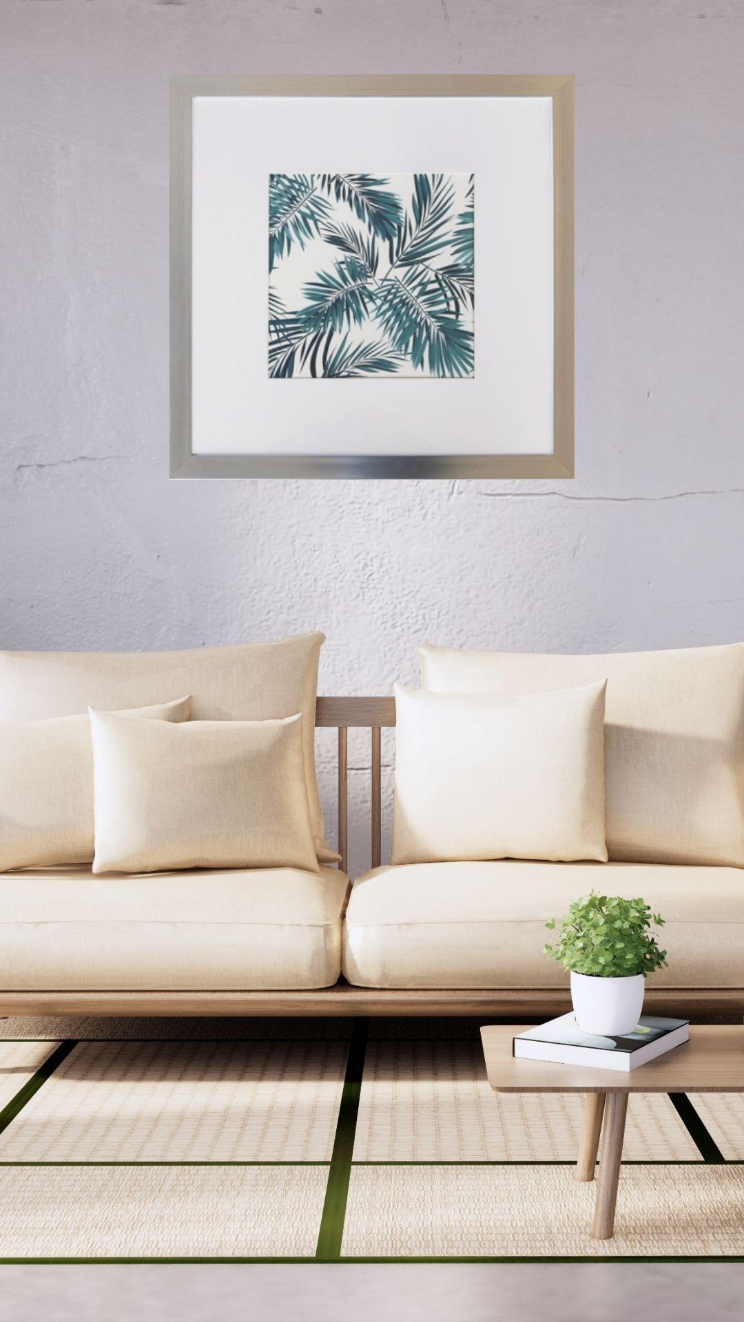 Cuadro bot nica decorativo 50x50 uno-1