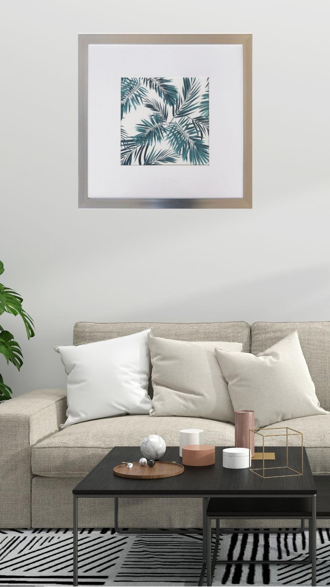 Cuadro bot nica decorativo 50x50 uno-2