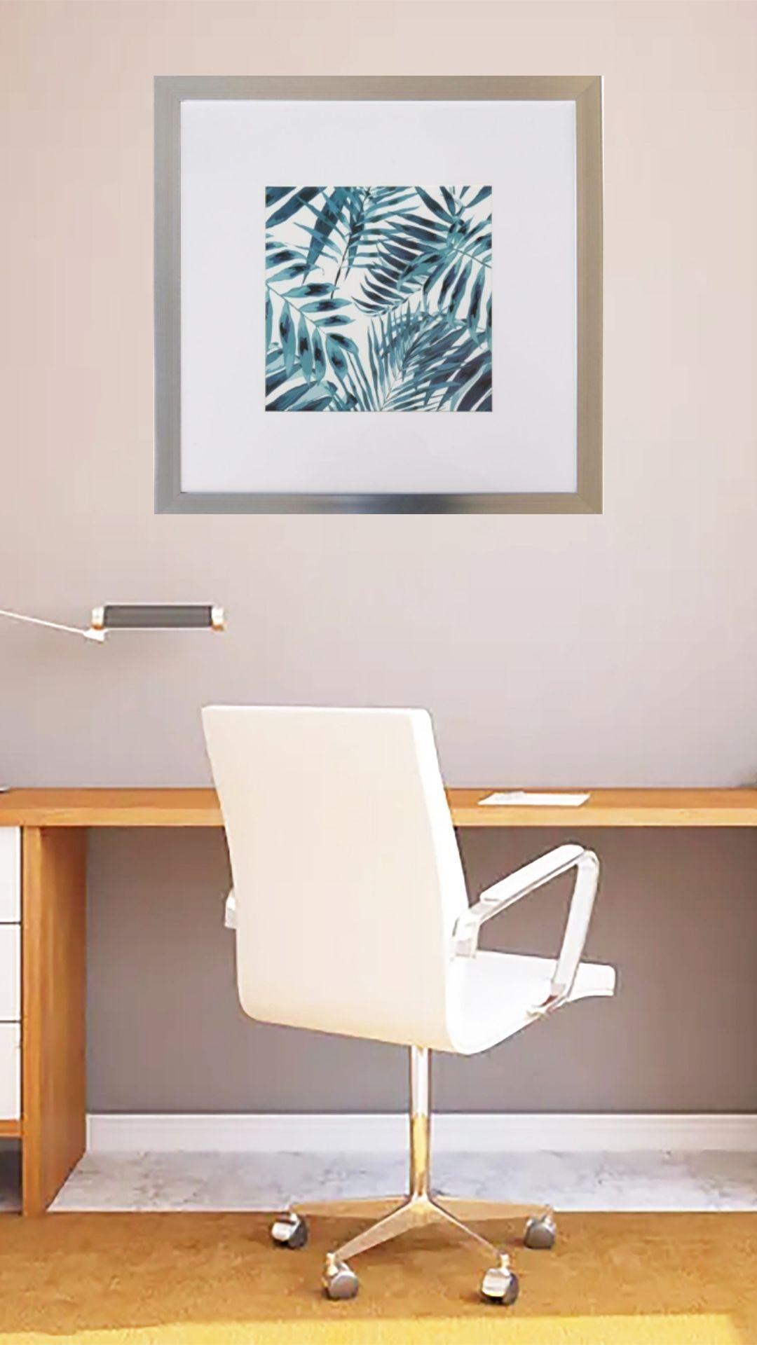 Cuadro bot nica decorativo 50x50 dos-2