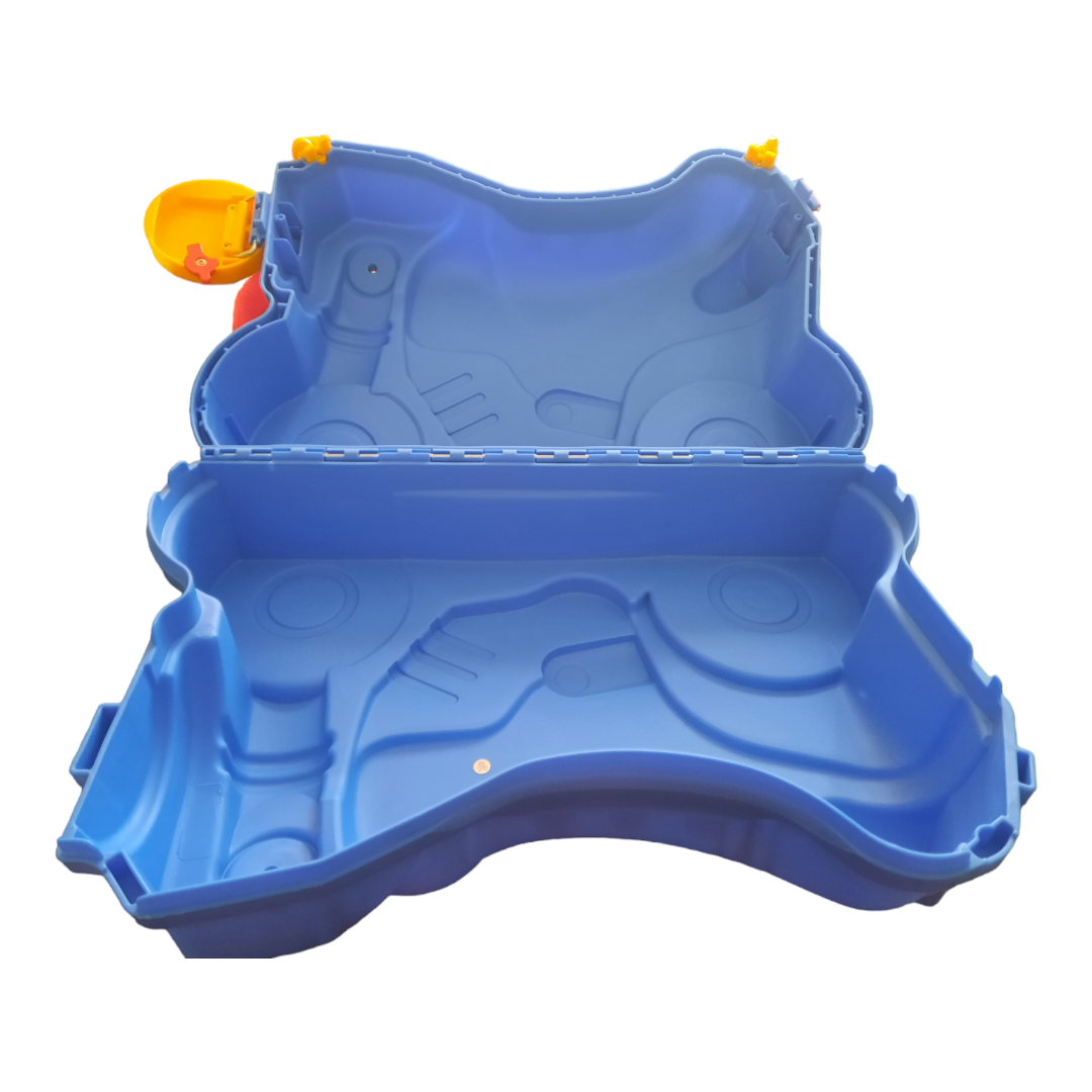 Maleta Infantil de Arrastre -0