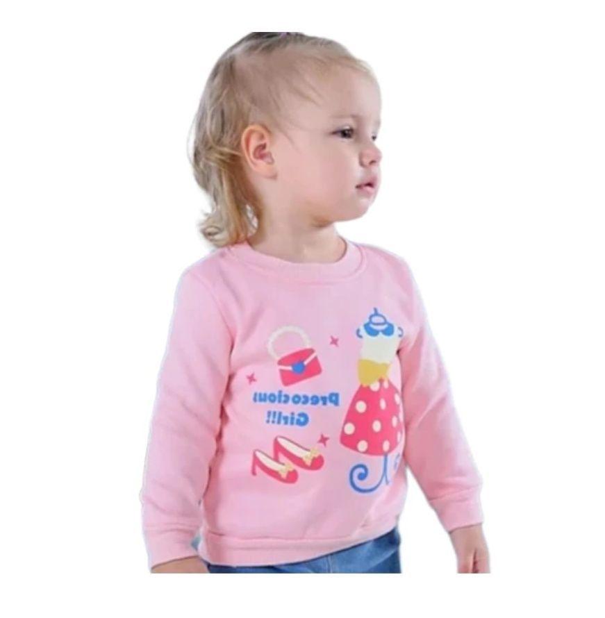 Polerón Infantil -0