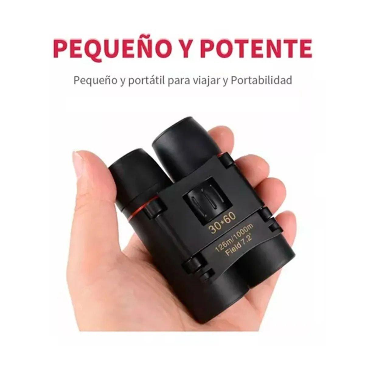 Binoculares Profesionales Potentes 30x60-1