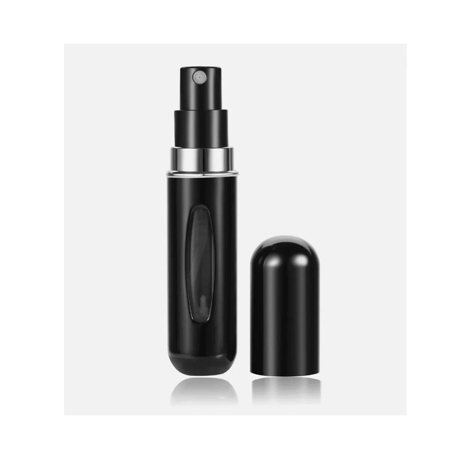 Atomizador Recargable De Perfume Portatil 5ml-0