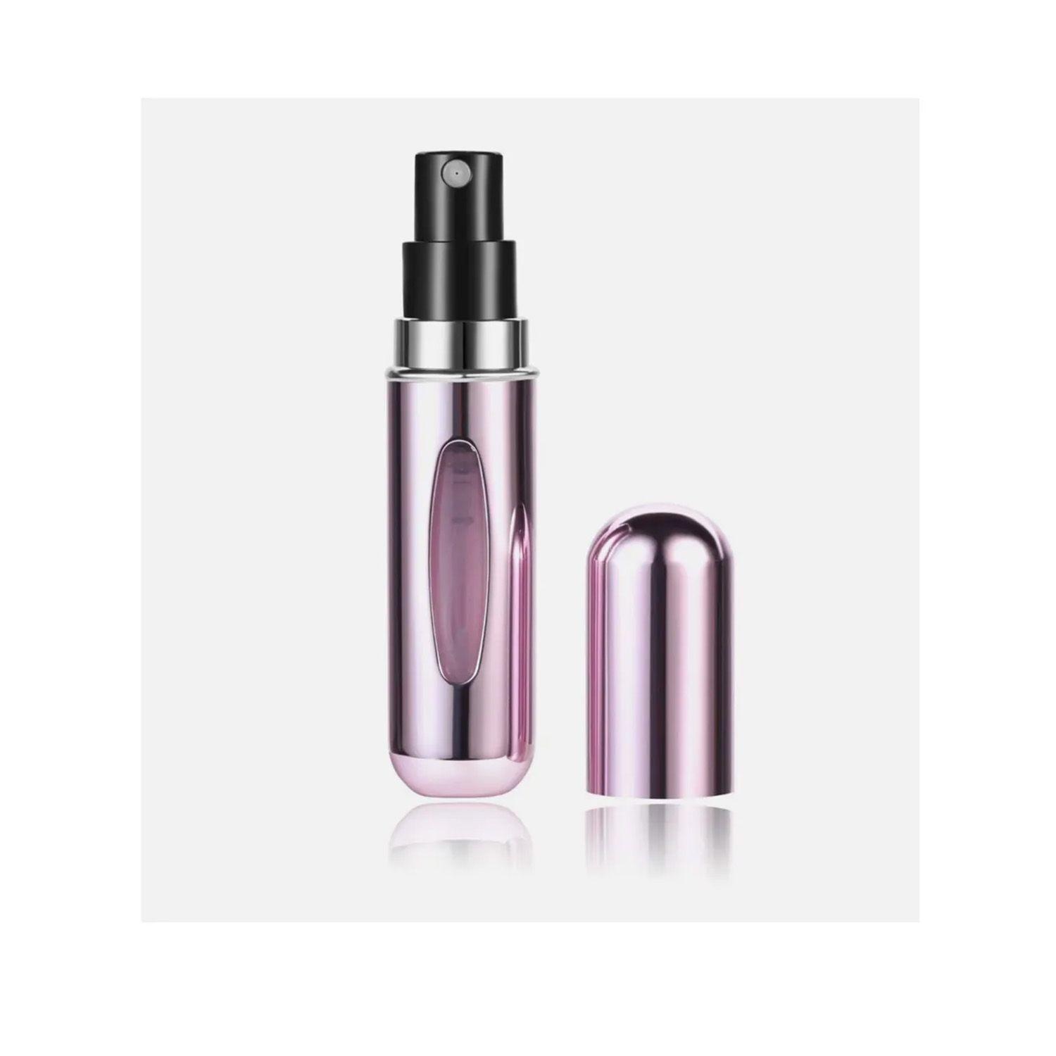 Atomizador Recargable De Perfume Portatil 5ml-0
