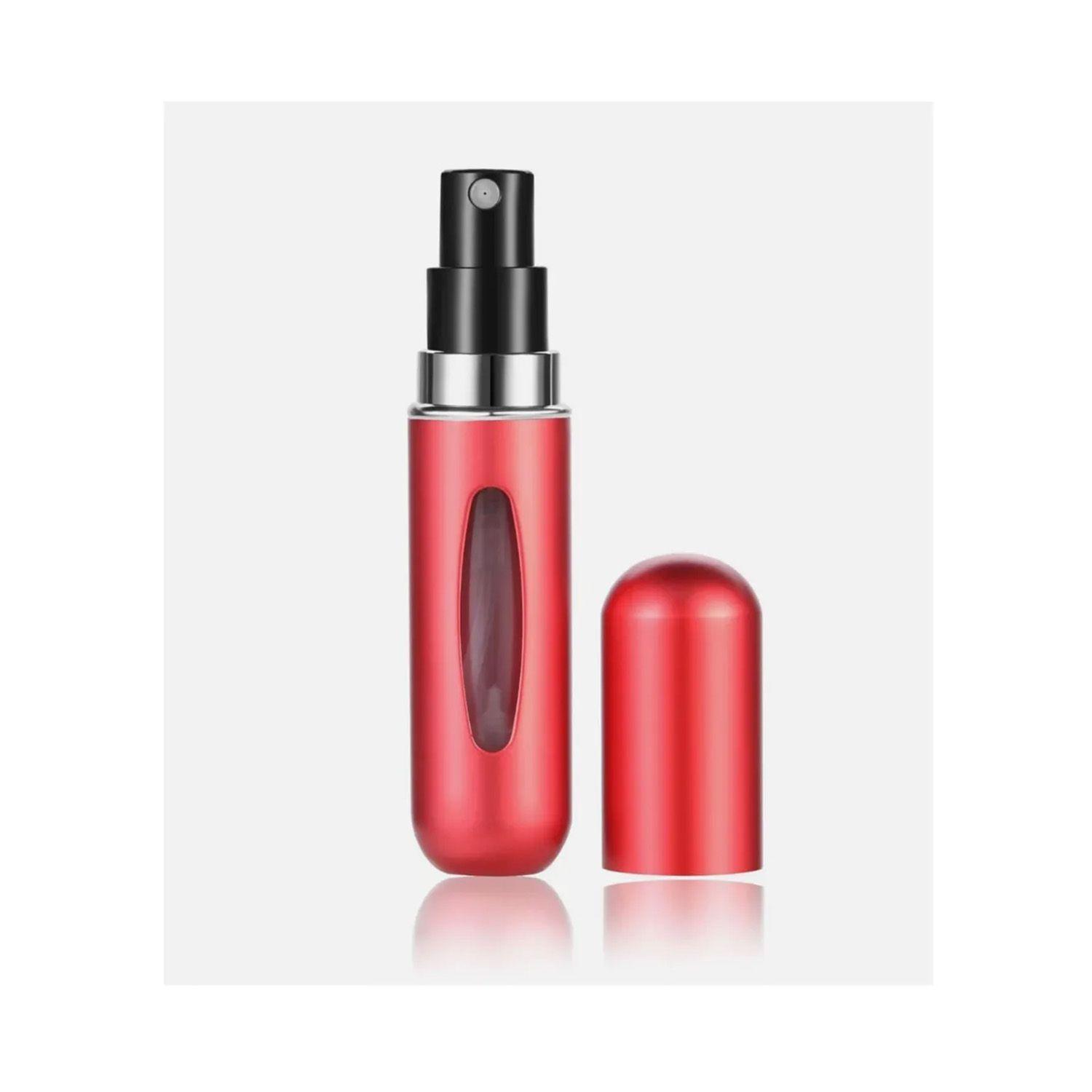 Atomizador Recargable De Perfume Portatil 5ml-0