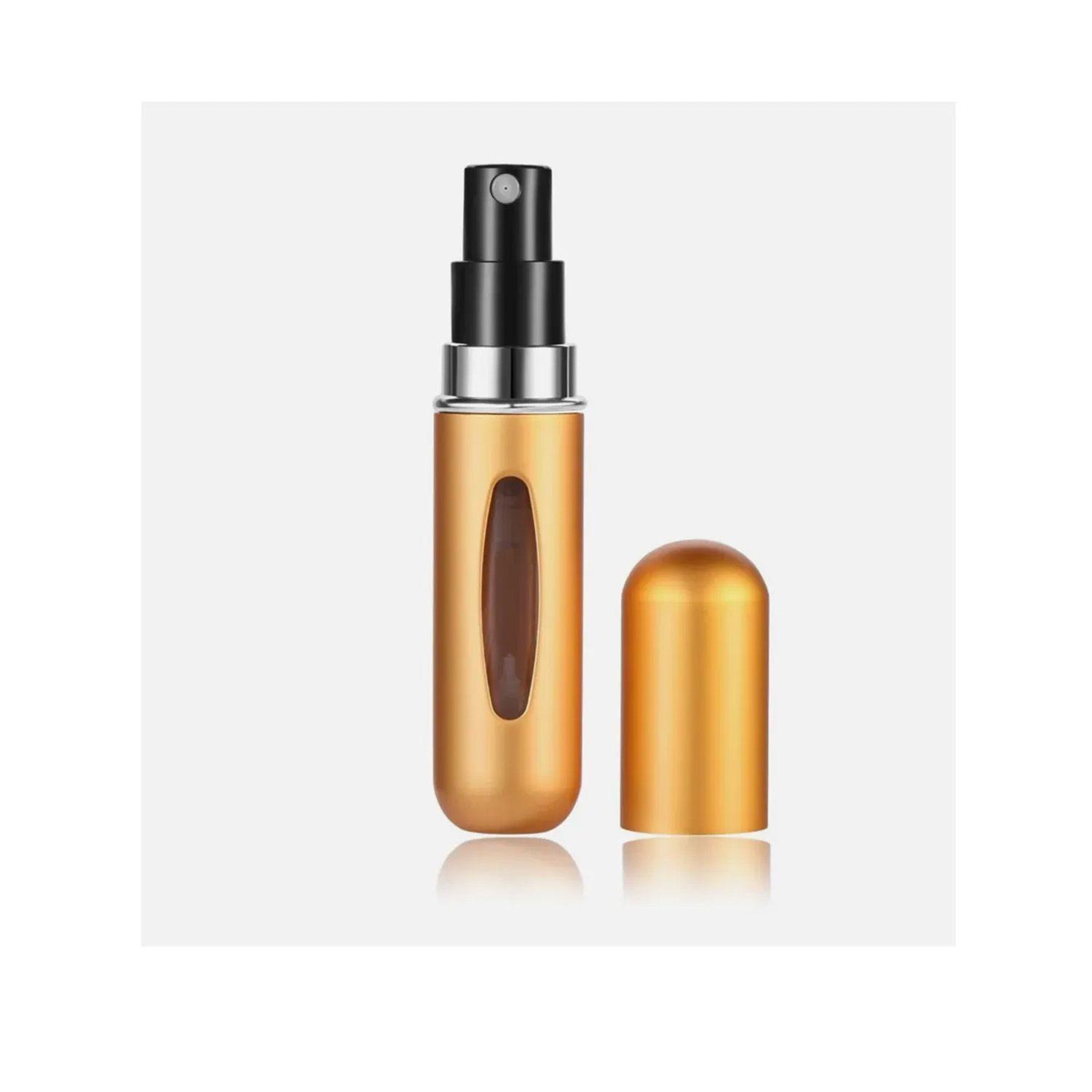 Atomizador Recargable De Perfume Portatil 5ml-0