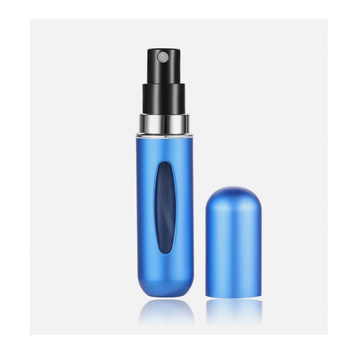 Atomizador Recargable De Perfume Portatil 5ml-0
